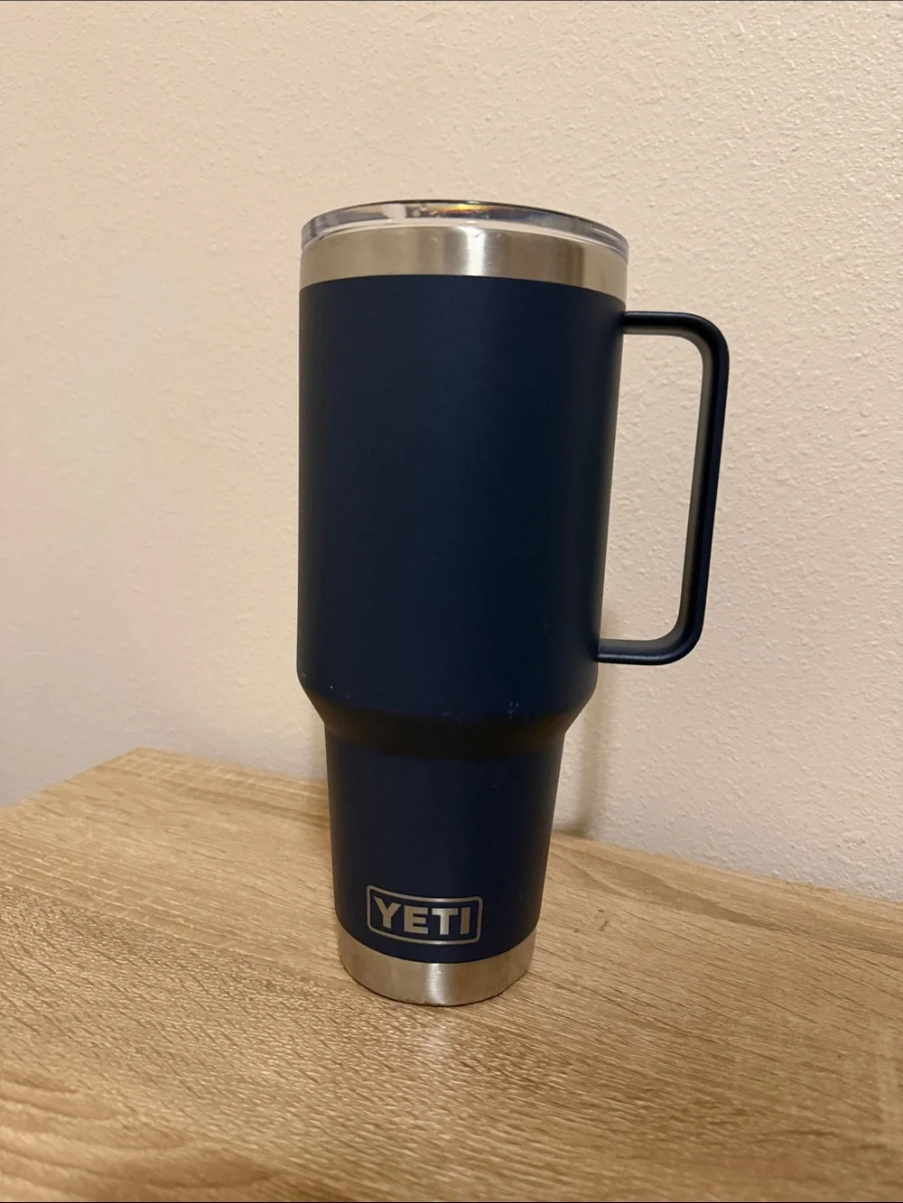 Yeti Travel Tumbler / Mug 40oz
